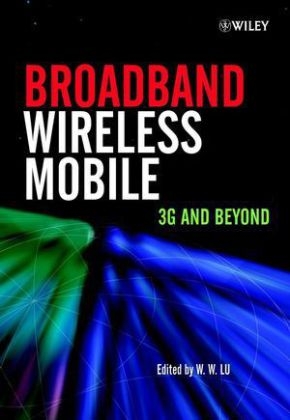 Broadband Wireless Mobile - 