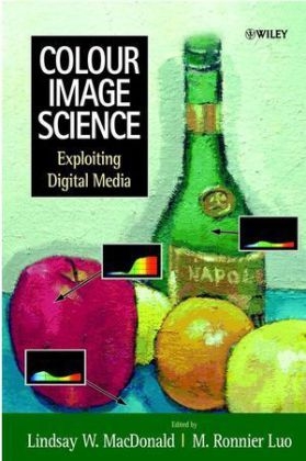 Colour Image Science - 