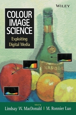 Colour Image Science - 