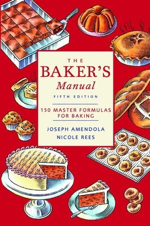 The Baker's Manual