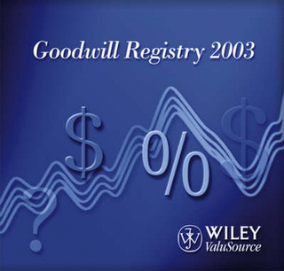 Goodwill Registry