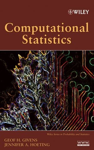 Computational Statistics - Geof H. Givens, Jennifer A. Hoeting