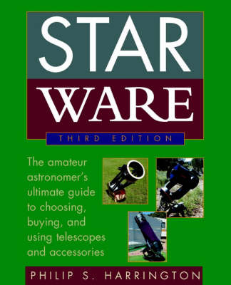 Star Ware - Philip S. Harrington