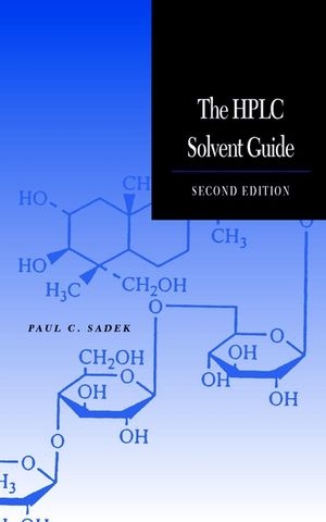 The HPLC Solvent Guide