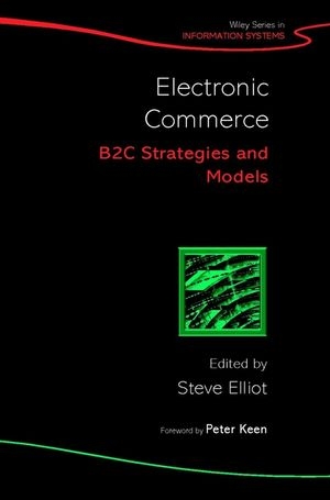 Electronic Commerce - 
