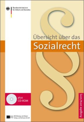 &Uuml;bersicht &uuml;ber das Sozialrecht 2014/2015