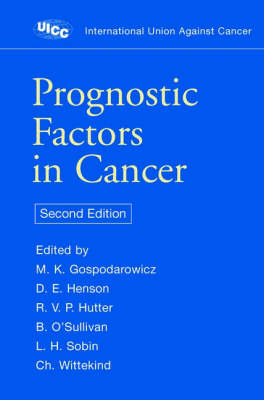 Prognostic Factors in Cancer - 