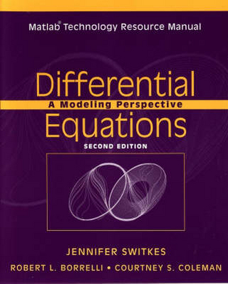 Differential Equations