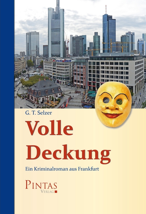 Volle Deckung - G. T. Selzer