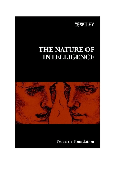 The Nature of Intelligence - 