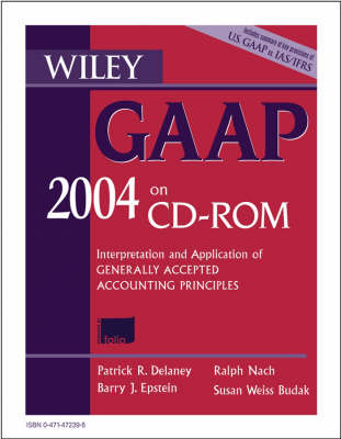 Wiley GAAP