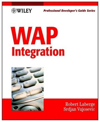 WAP Integration