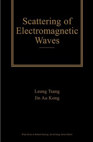 Scattering of Electromagnetic Waves, 3 Volume Set