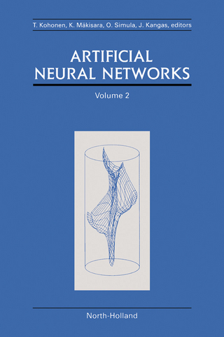 Artificial Neural Networks