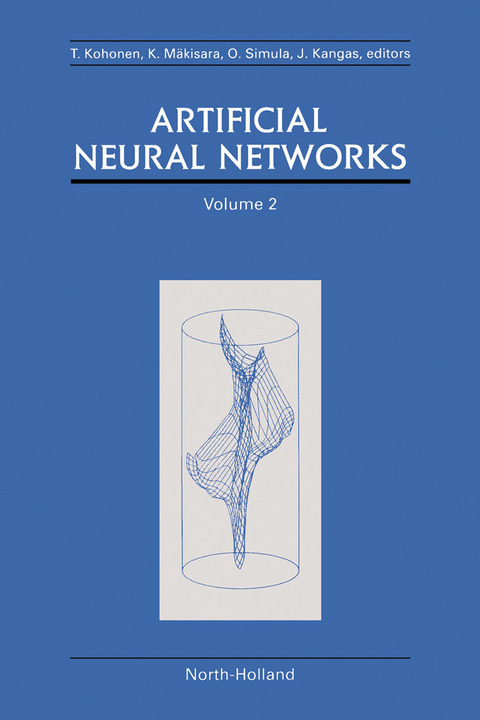 Artificial Neural Networks - 