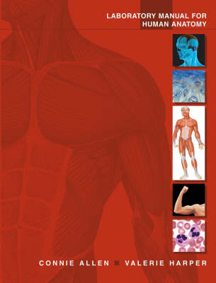 Laboratory Manual for Human Anatomy