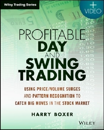 Profitable Day and Swing Trading - Harry Boxer