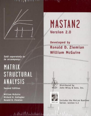 Matrix Structural Analysis