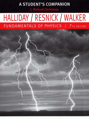 Fundamentals of Physics