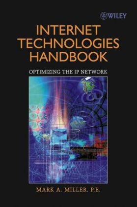 Internet Technologies Handbook - Mark A. Miller