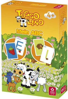 Mein ABC (Kinderspiel)