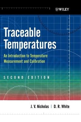 Traceable Temperatures