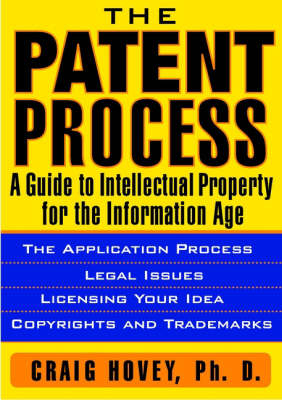 The Patent Process