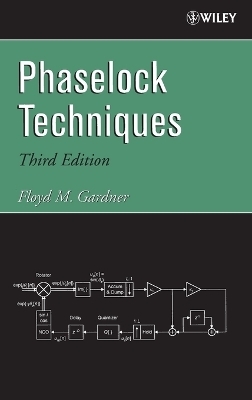 Phaselock Techniques - Floyd M. Gardner