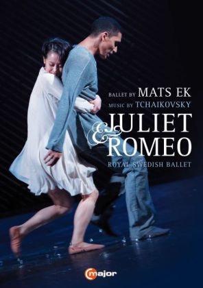 Juliet & Romeo, 1 DVD