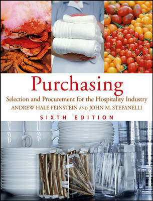 Purchasing - Andrew H. Feinstein, John M. Stefanelli