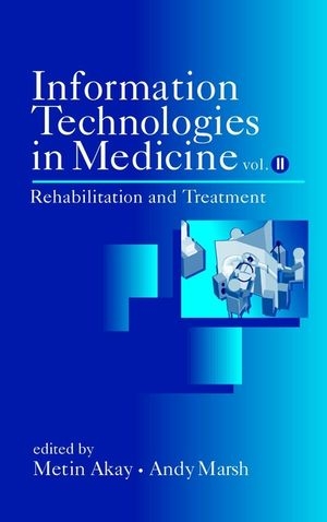 Information Technologies in Medicine, Volume II
