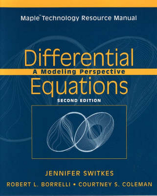 Differential Equations