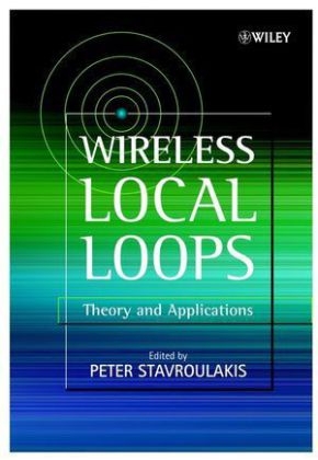 Wireless Local Loops - 