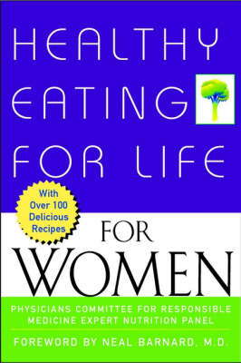 Healthy Eating for Life for Women