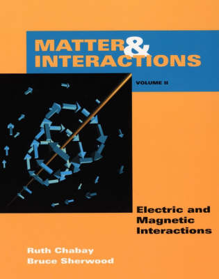 Matter and Interactions