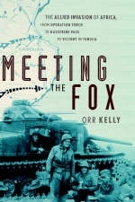Meeting the Fox - Orr Kelly