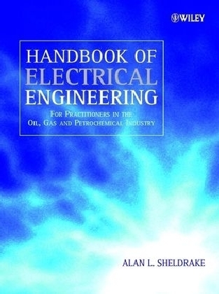 Handbook of Electrical Engineering - Alan L. Sheldrake