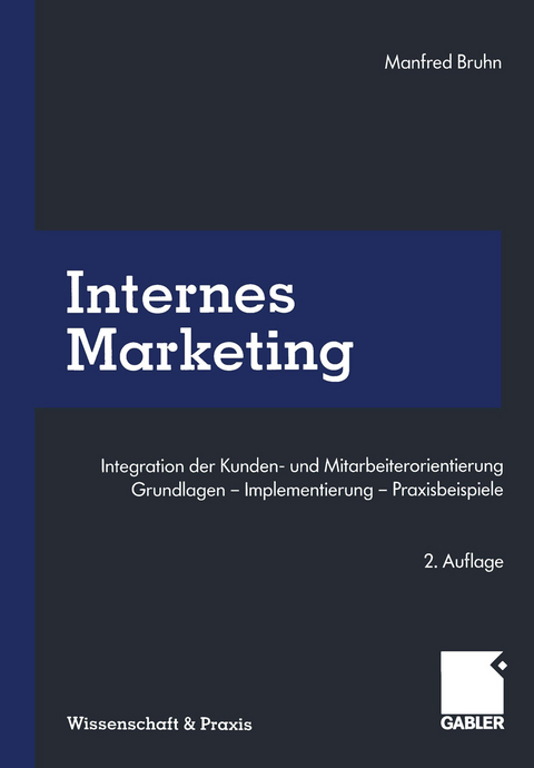 Internes Marketing - 