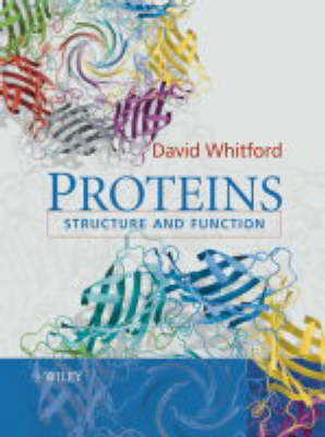 Proteins - D. Whitford