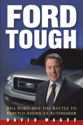 Ford Tough - David Magee