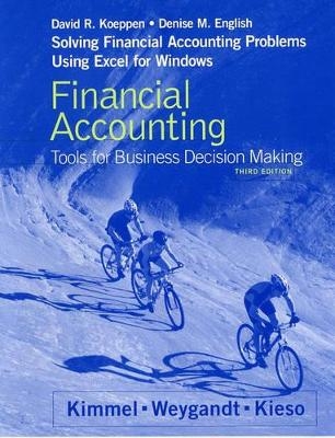 Financial Accounting - Paul D. Kimmel, Jerry J. Weygandt, Donald E. Kieso