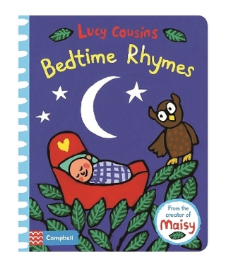 Bedtime Rhymes