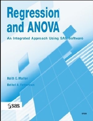 Regression and ANOVA - Keith E. Muller, Bethel A. Fetterman