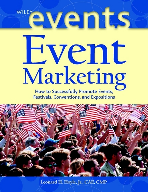 Event Marketing - Leonard H. Hoyle