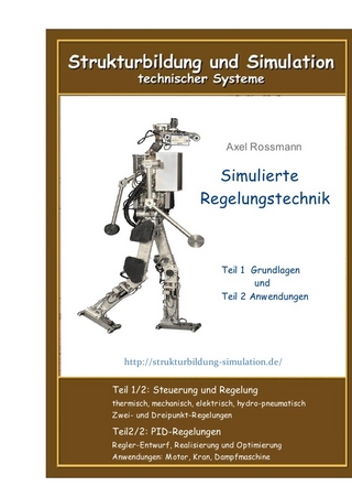 Simulierte Regelungstechnik