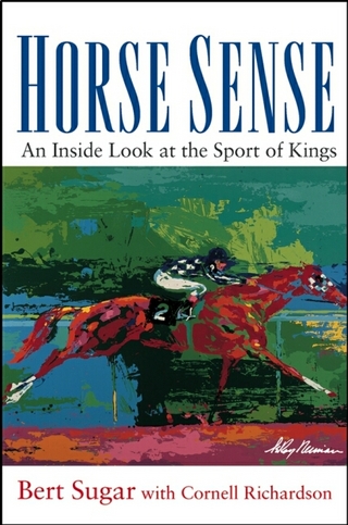 Horse Sense