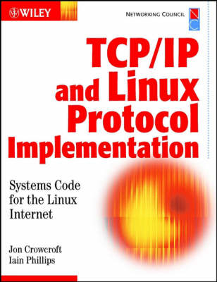 TCP/IP and Linux Protocol Implementation
