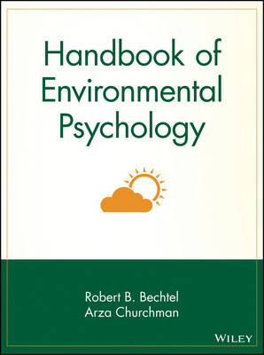 Handbook of Environmental Psychology - 