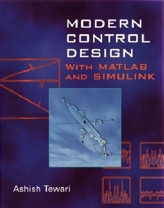 Modern Control Design - Ashish Tewari
