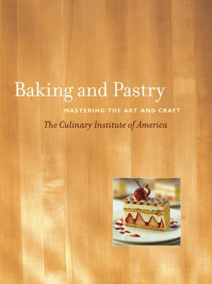The Baking and Pastry